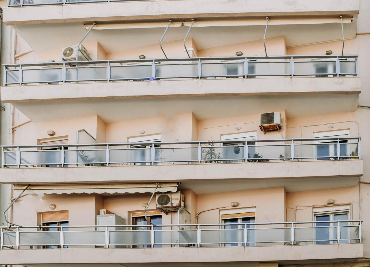 City Vibes "By Checkin" Heraklion Exterior foto