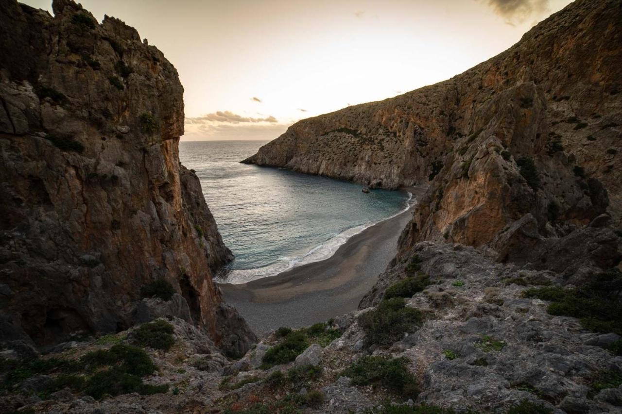City Vibes "By Checkin" Heraklion Exterior foto